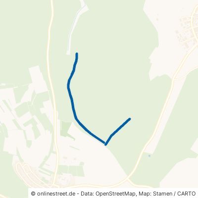 Fünfeichenweg 75446 Wiernsheim 