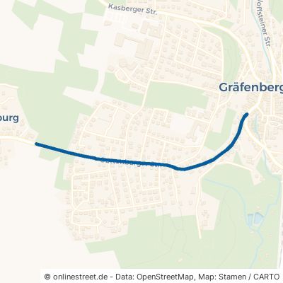 Guttenburger Straße 91322 Gräfenberg 