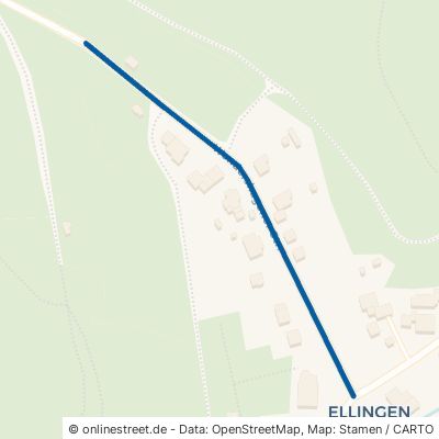 Wendershagener Straße Morsbach Ellingen 