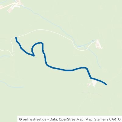 Holzsteinweg Freiamt Reichenbach 