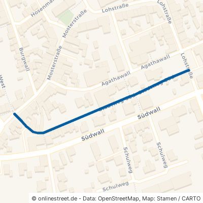 Stadtweg-Süd 47589 Uedem 