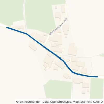 Brunnenstraße 73441 Bopfingen Dorfen 