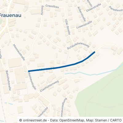 Isidor-Gistl-Straße 94258 Frauenau 