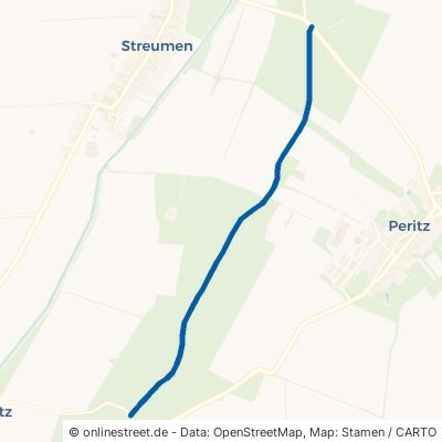 Unterm Wald Wülknitz Peritz 