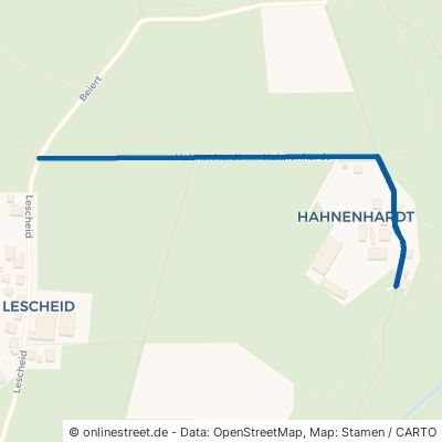 Hahnenhardt Hennef (Sieg) Hahnenhardt 