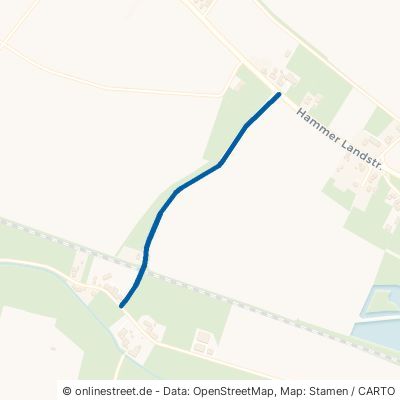 Grenzweg Soest 