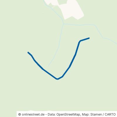 Sézanne-Weg Ebsdorfergrund Dreihausen 