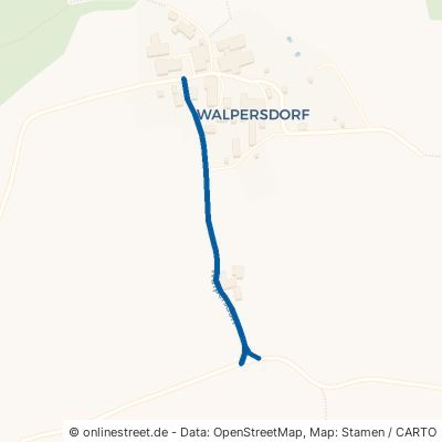 Walpersdorf Feldkirchen-Westerham Walpersdorf 