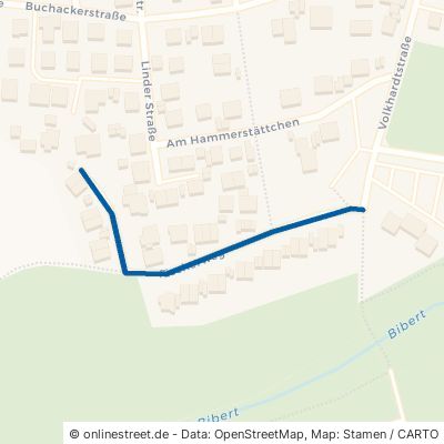 Fischerweg 90513 Zirndorf 
