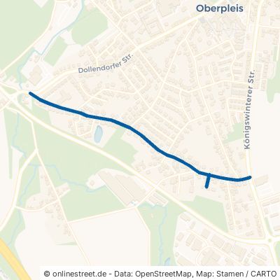 Boserother Straße 53639 Königswinter Oberpleis Oberpleis