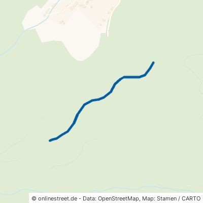 Sohldeichweg Baden-Baden 