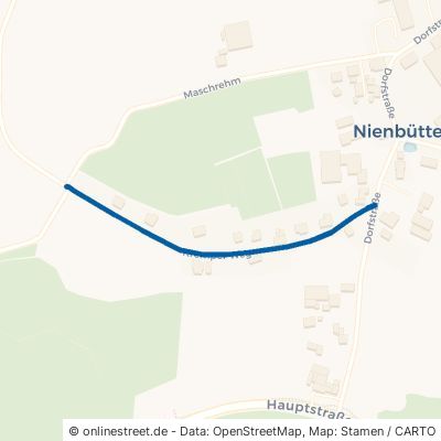 Kremper Weg Nienbüttel 