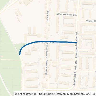Louis-Fürnberg-Straße 04318 Leipzig Sellerhausen-Stünz Ost