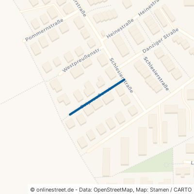 Ostpreußenstraße 67112 Mutterstadt 