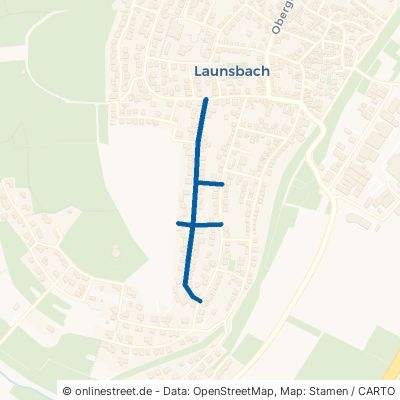 Am Weidacker 35435 Wettenberg Launsbach Launsbach