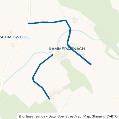 Kammeraitnach 94262 Kollnburg Kammeraitnach 
