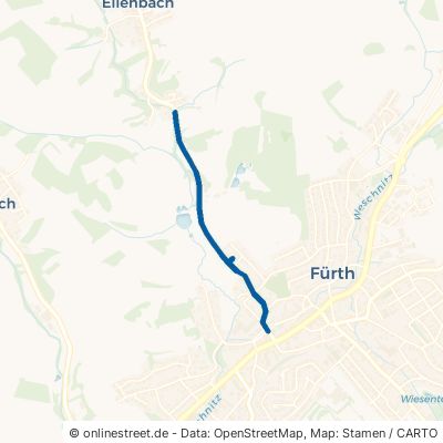 Ellenbacher Straße 64658 Fürth 