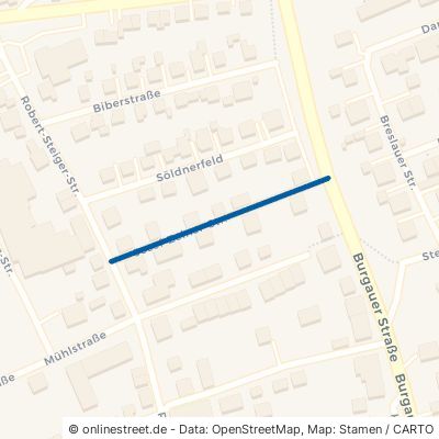 Josef-Zeiner-Straße 86381 Krumbach Krumbach 