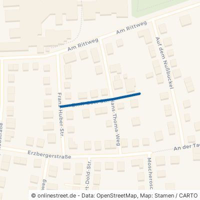 Emil-Gött-Straße 77654 Offenburg Nordoststadt 