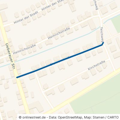 Blumenstraße 64354 Reinheim 