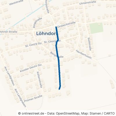 Kreuzstraße 53489 Sinzig Löhndorf 