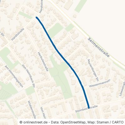 Marsstraße 53881 Euskirchen Stotzheim Stotzheim