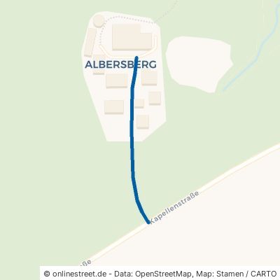 Albersberg Riedering Albersberg 