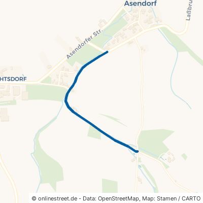 Stuhrenweg 32689 Kalletal Asendorf Asendorf