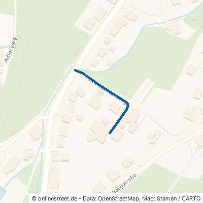 Kindergartenweg 32760 Detmold Berlebeck Heiligenkirchen