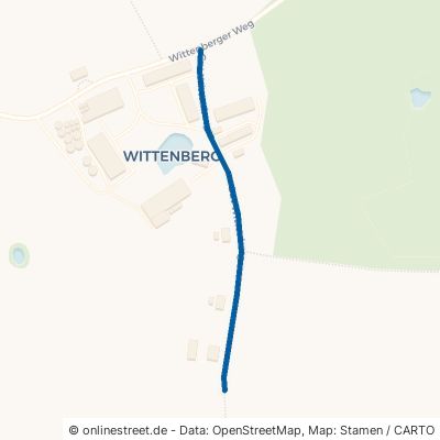Gut Wittenberg 24238 Martensrade 