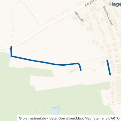 Hagenauer Weg 91083 Baiersdorf Hagenau 