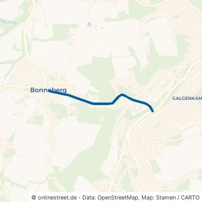 Bonneberger Straße 32602 Vlotho Valdorf Ebenöde