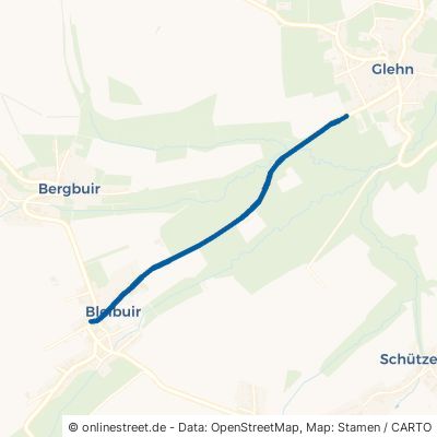 Alte Straße 53894 Mechernich Bleibuir 
