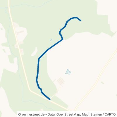 Waldweg 17179 Walkendorf 