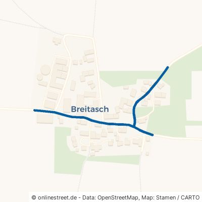 Breitasch Bockhorn Breitasch 