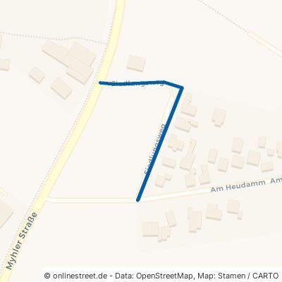 Siedlungsweg 27711 Osterholz-Scharmbeck Pennigbüttel 