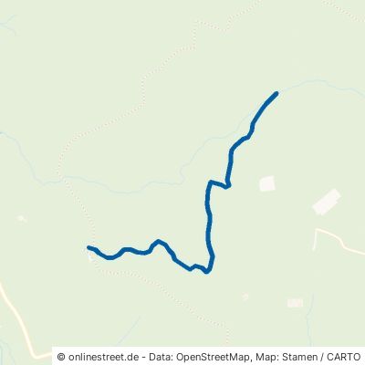 Simonslochweg 78148 Gütenbach Oberlehmannsgrund 