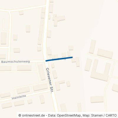 Hortweg 06785 Oranienbaum-Wörlitz Vockerode 