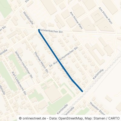 August-Bebel-Straße 65479 Raunheim 