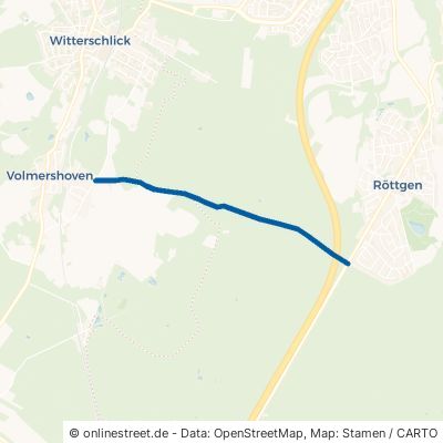 Rulandsweg Bonn 
