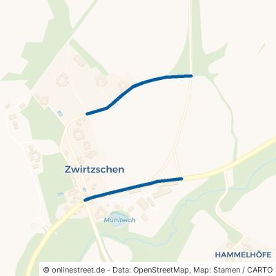 Zwirtzschen 07580 Seelingstädt Zwirtzschen 