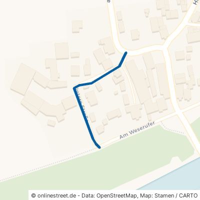 Untere Straße Hehlen Daspe 