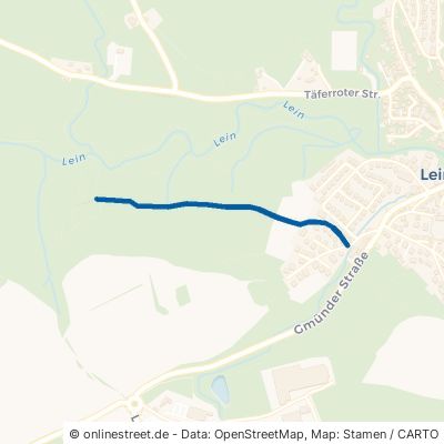 Lindichweg 73575 Leinzell 