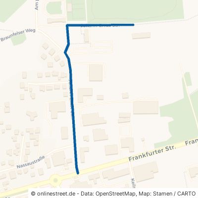 Johann-Ernst-Straße 35781 Weilburg Windhof 