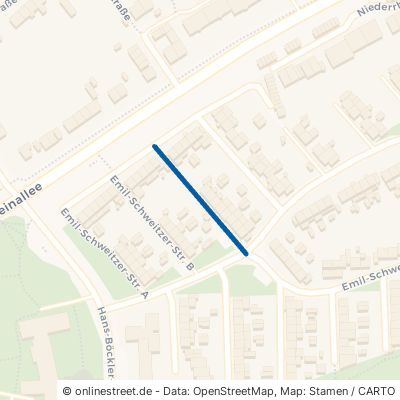 Emil-Schweitzer-Straße C 47506 Neukirchen-Vluyn Neukirchen Neukirchen