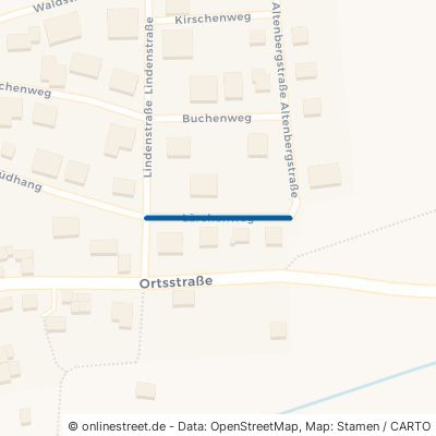 Lärchenweg 35649 Bischoffen Roßbach 