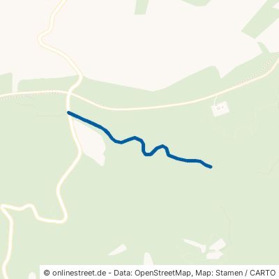 Ameisenweg Reichweiler 