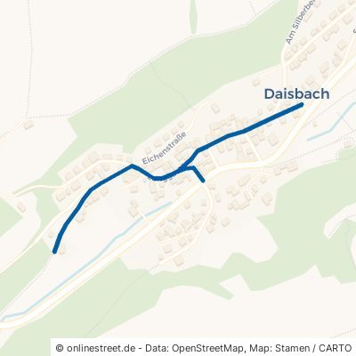 Langgasse 65326 Aarbergen Daisbach 