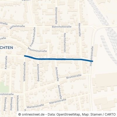 Gartenstraße 66763 Dillingen Pachten 