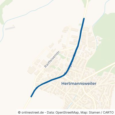 Stuttgarter Straße 71364 Winnenden Hertmannsweiler 